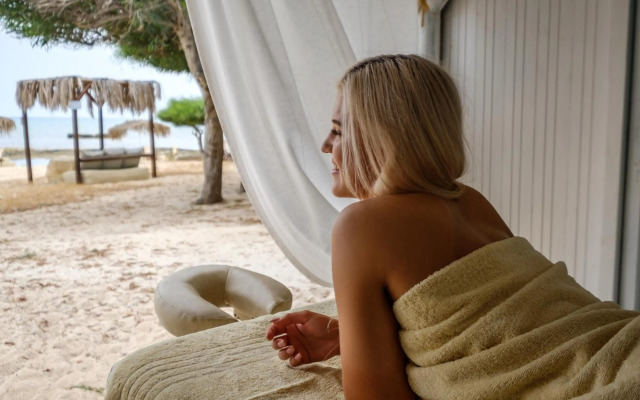 Thalassines Beach Villas