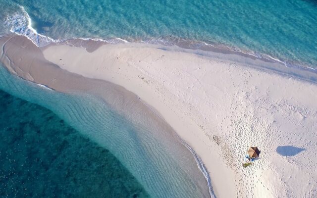 Yasawa Island Resort