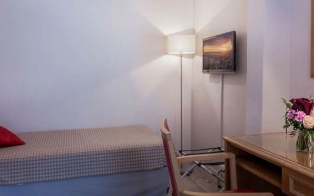 Hotel Le Compostelle