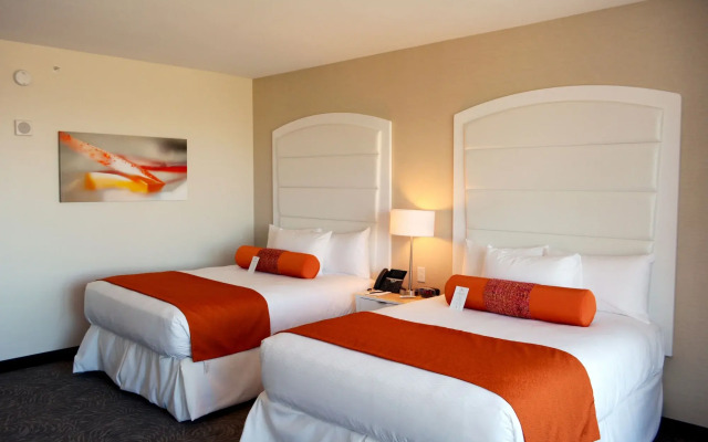 Scarlet Pearl Casino Resort