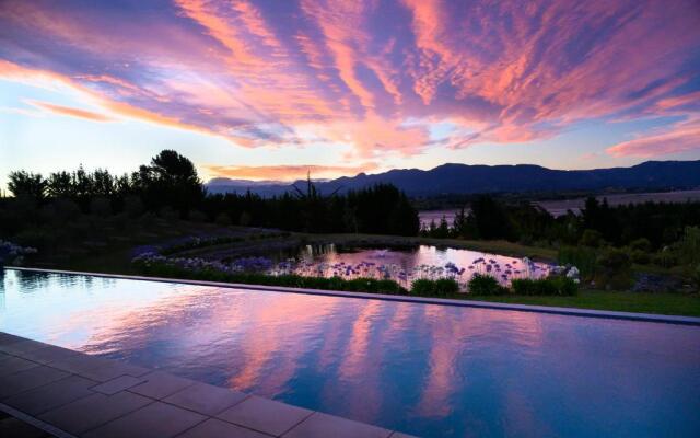 The Windhover Estate