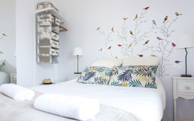 Lo mejor de Triana. Altozano