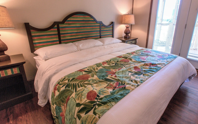 New Orleans RV Resort & Marina