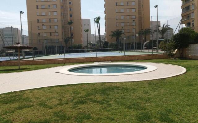 Apartamento Urbanova