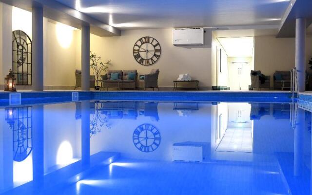 Comis Hotel and Golf Resort