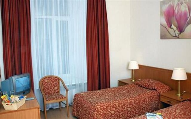 Nevsky 3 Guest House