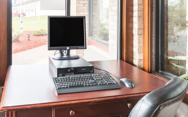 Quality Express Inn & Suites