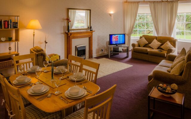Ardencraig  HouseApartments
