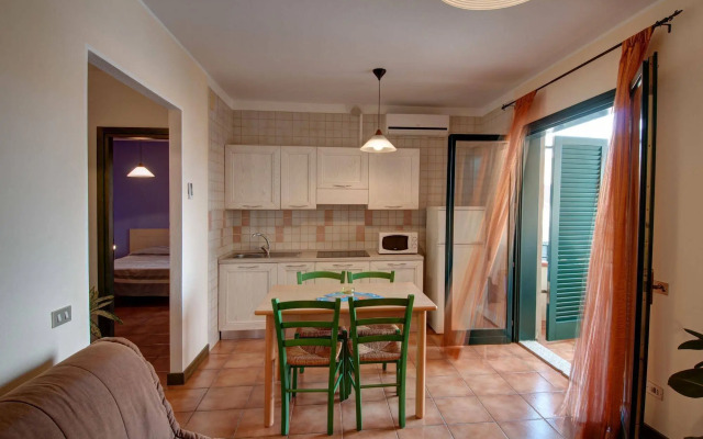 Residence I Mirti Bianchi