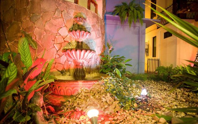La Islita Boutique Hotel