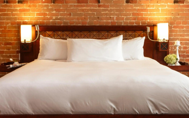 Hotel Nelligan
