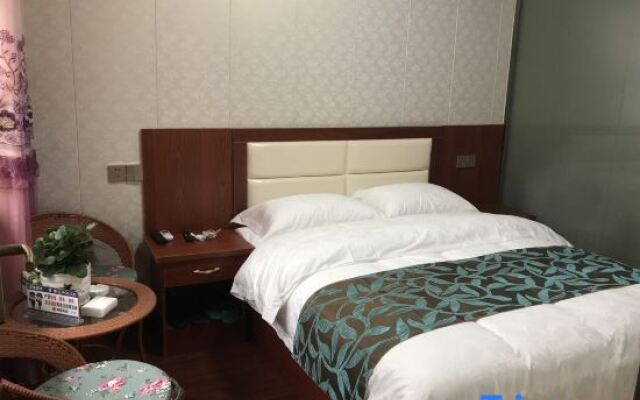 Xinyi Hotel, New Zealand
