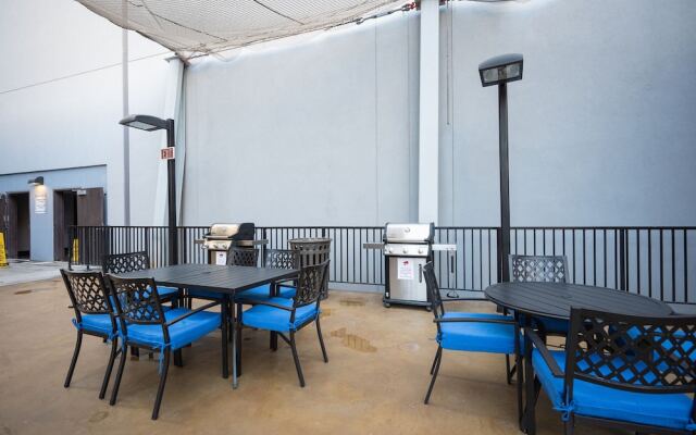 Stay Together Suites 2BD2B Apartment