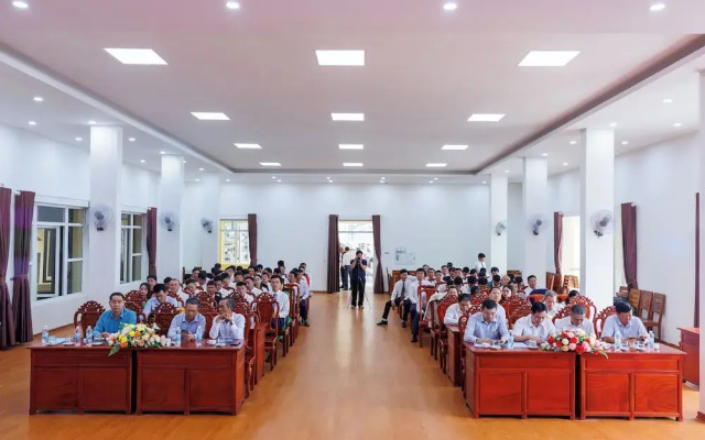 Joville Hotel Sapa