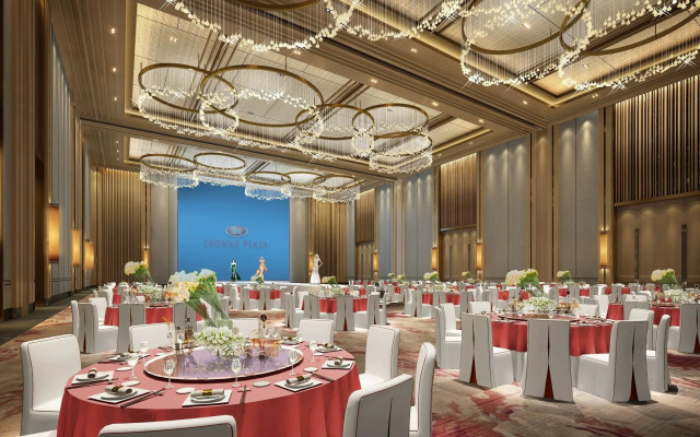 Crowne Plaza Nanchang Wanli by IHG