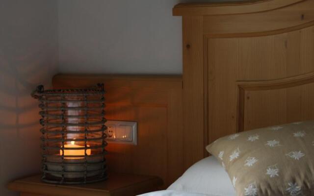 Ciketto Appartements