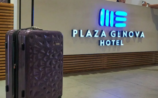 Hotel Plaza Genova Centro