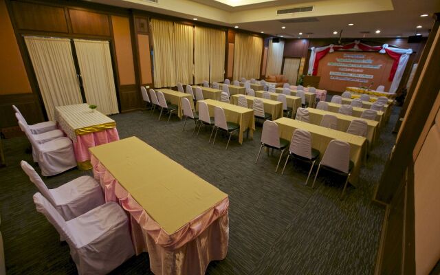 Pimann Inn Hotel