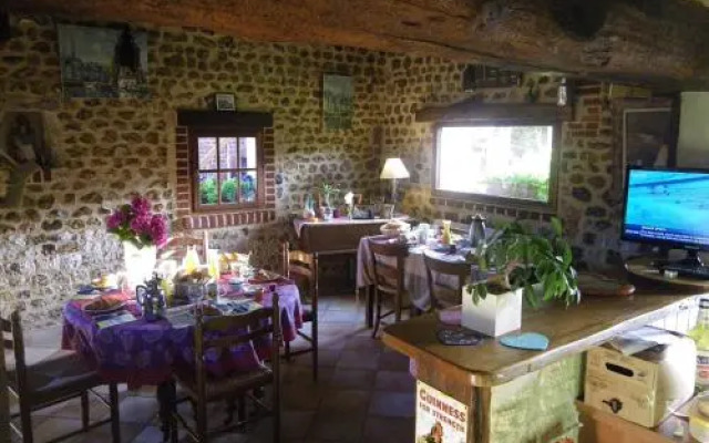 La Griotte