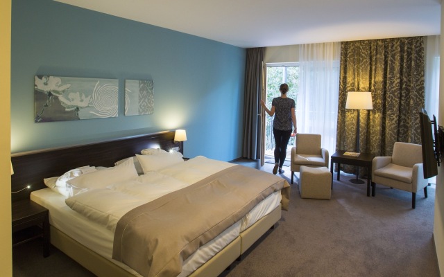 Heide Spa Hotel & Resort