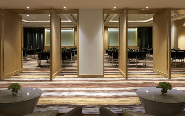 Pullman Jakarta Indonesia Thamrin CBD