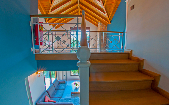 Villa Kirkpinar Sapanca