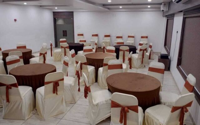 Hotel Heritage-  Somnath