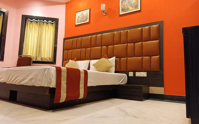 Hotel Mulberry