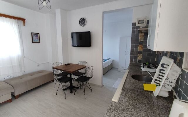 Apart Turgutreis