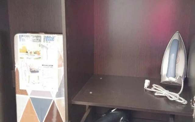 1BR Grace Residences w/ Internet- near BGC/McKinley