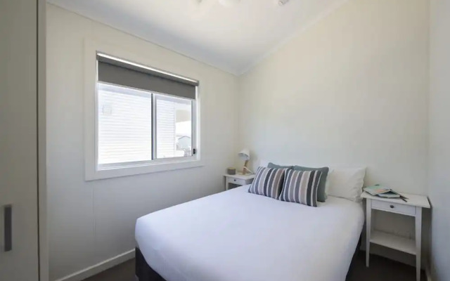 BIG4 Adelaide Shores Caravan Park