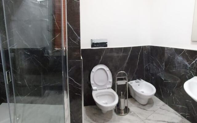 Janara - Santa Sofia Apartments