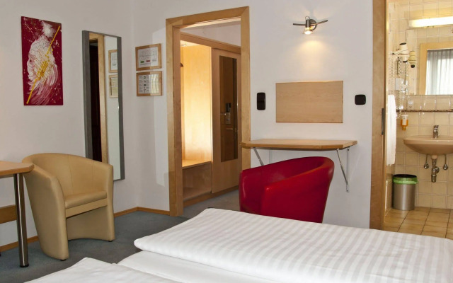 Hotel Reither