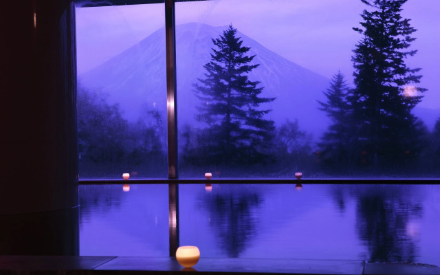 Hilton Niseko Village