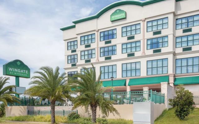 Wingate by Wyndham Gulfport