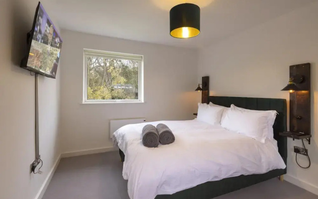 CH Apt 12 2bed in Bath