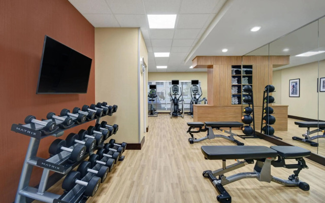 TownePlace Suites by Marriott Grand Rapids Wyoming