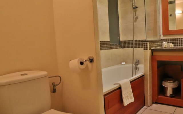 SOWELL HOTELS Ardèche