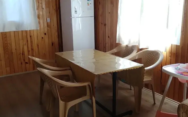 Kocakaya Pansiyon & Bungalow