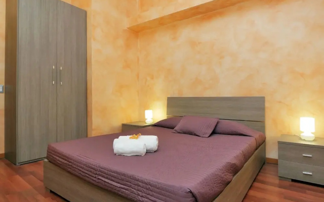 LuckyDomus Esquilino apartment