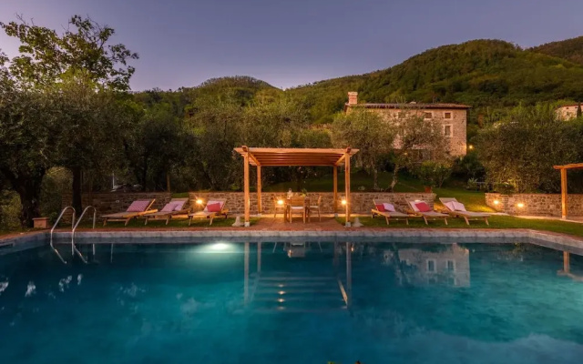 Villa Giannello Farmhouse