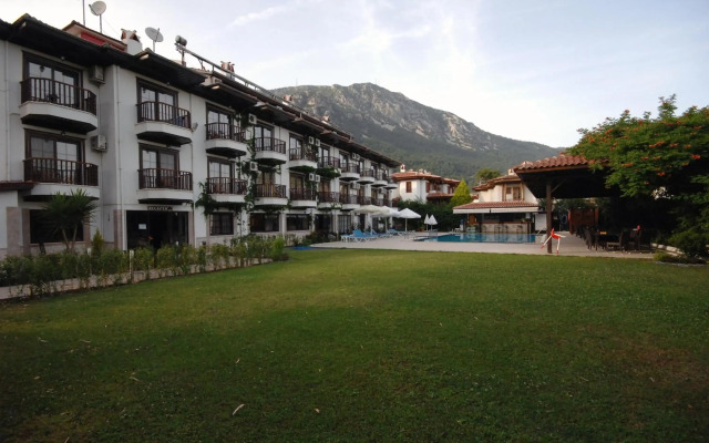 Hamle Hotel