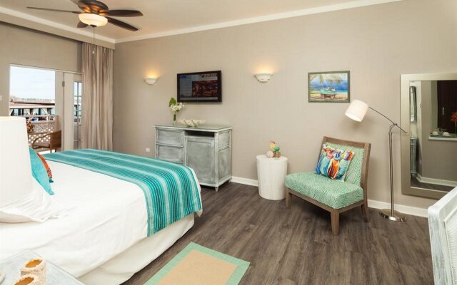 Sea Breeze Beach House by Ocean Hotels - All Inclusive