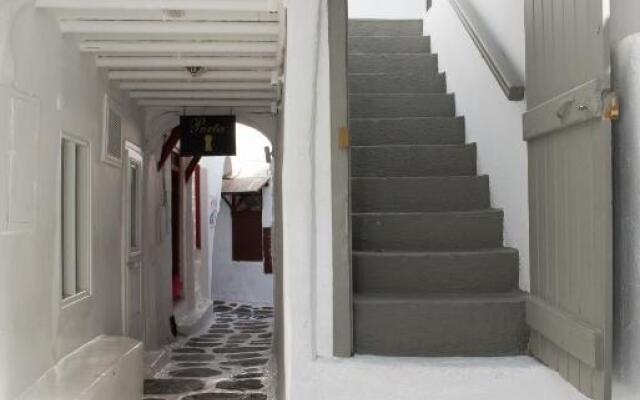 New Apartment in the heart of Mykonos town - 3