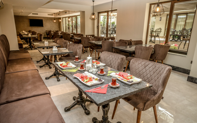 Keten Suites Taksim