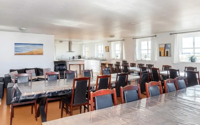 26 Person Holiday Home in Thyholm