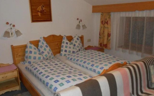 Schmiedererhof Appartements/Zimmer