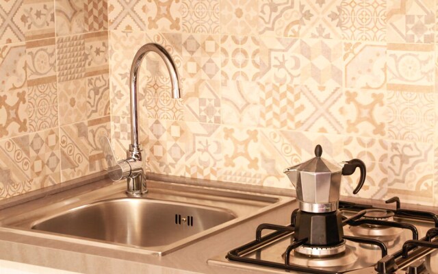 Cioffi Sorrento Apartments