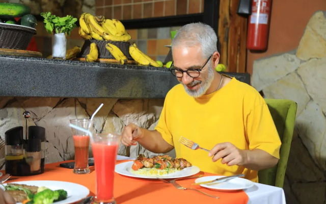 Bonanza Addis Hotel