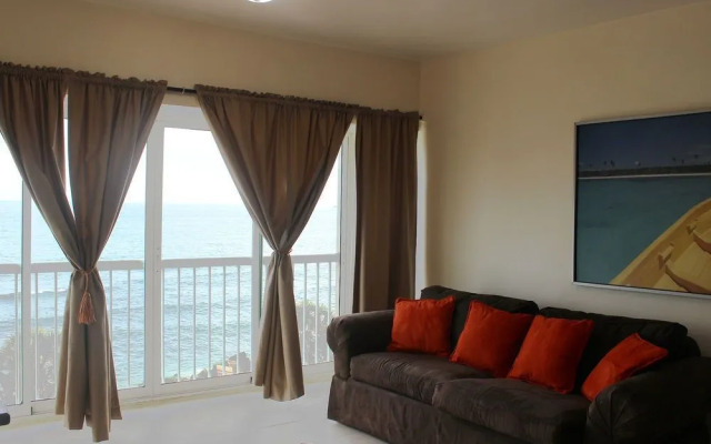 Condominio Villa Marbella